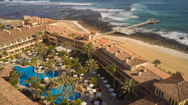 Secrets Bahia Real Resort & Spa - Adults Only